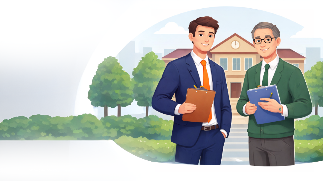 Faculty Illustration