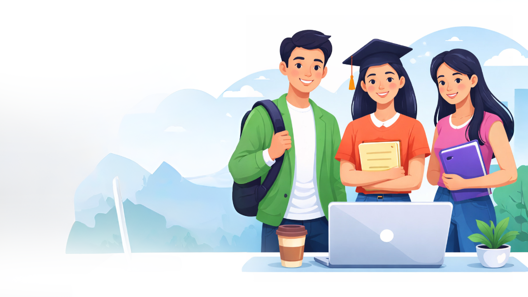 Student Illustration